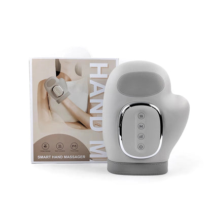 HandTune™ Pro Massager