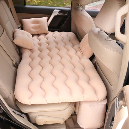 Car Travel Air Mattress