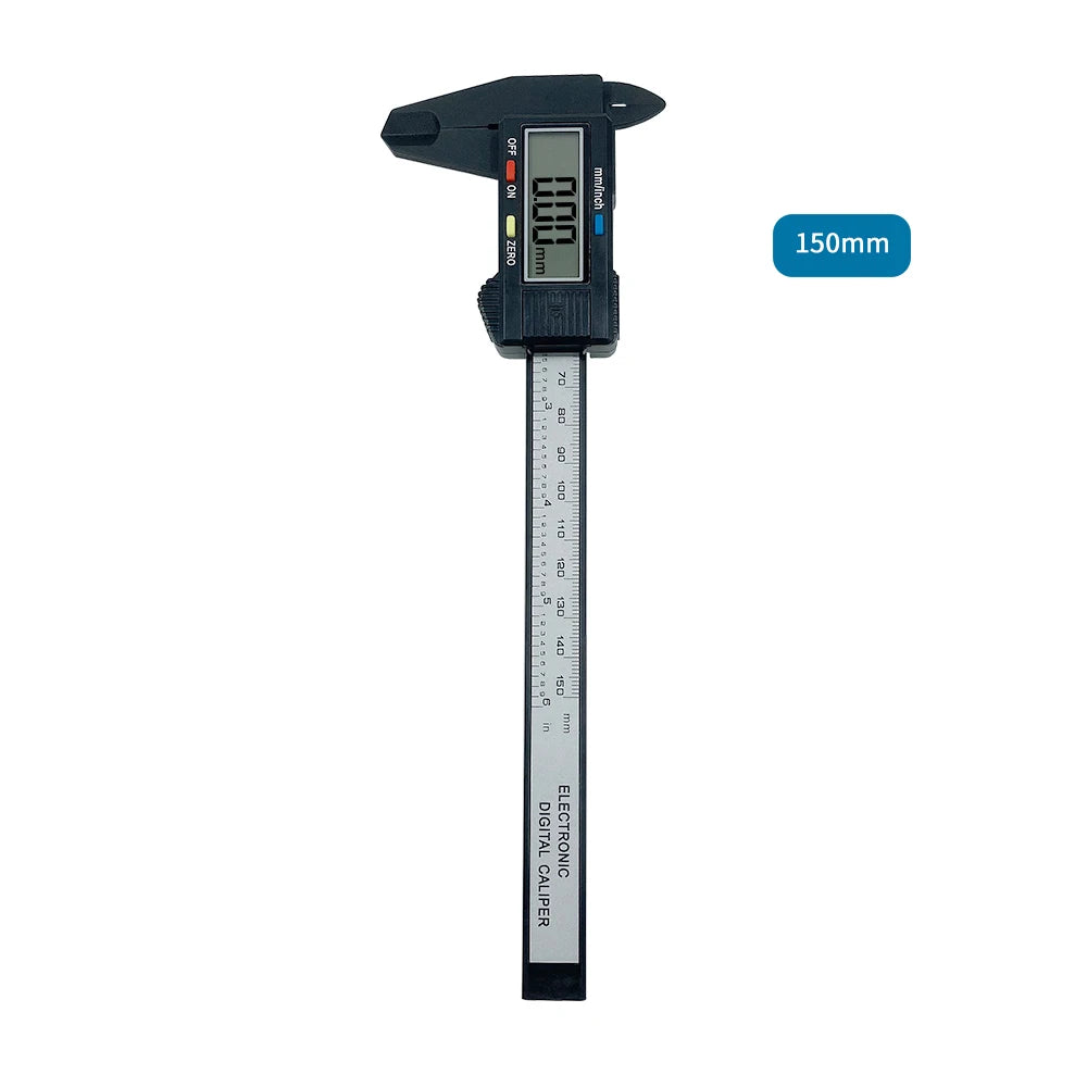 Electronic Digital Caliper Measuring Tool