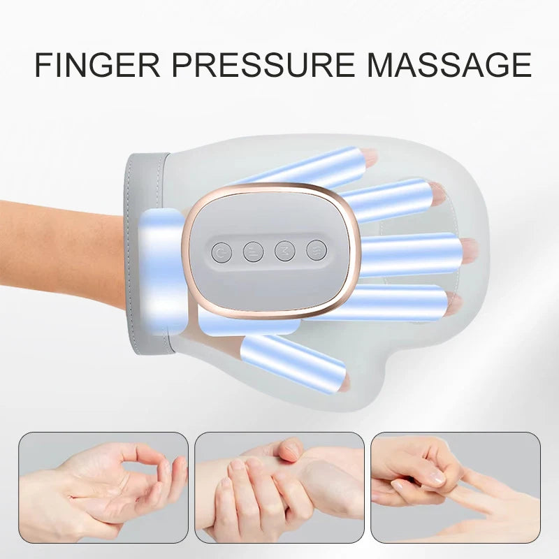 PalmBreeze™ Massager