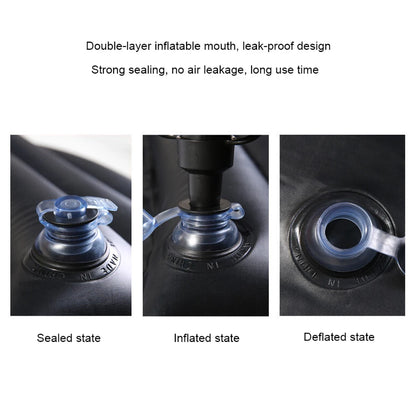 Car Travel Air Mattress