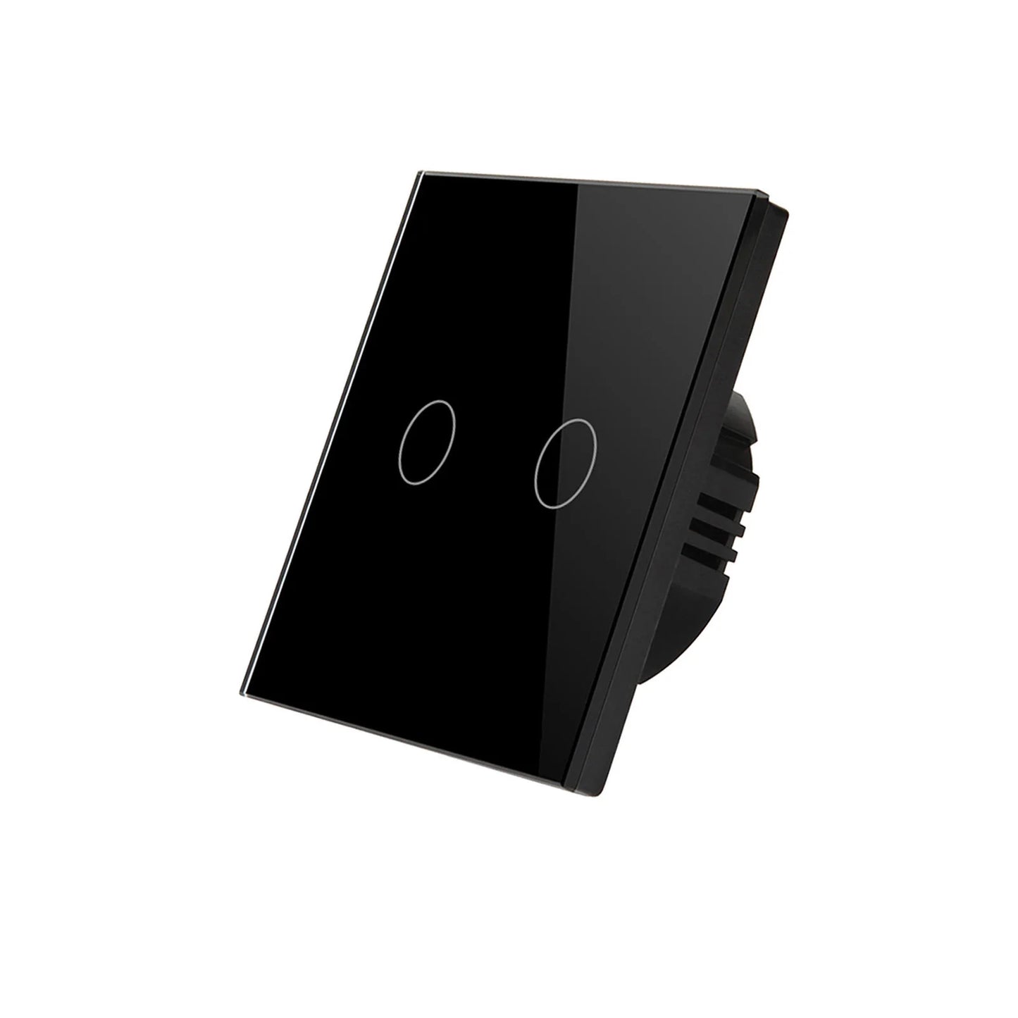 Smart Wifi RF Wall Touch Light Switch - Smart Life App Support Alexa Google Home