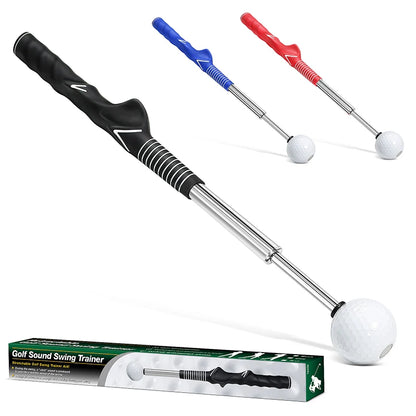 "Powerful Swing Golf Trainer"