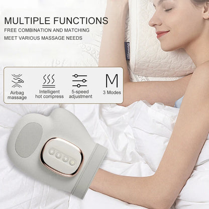 PalmBreeze™ Massager