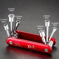 Socket Wrench