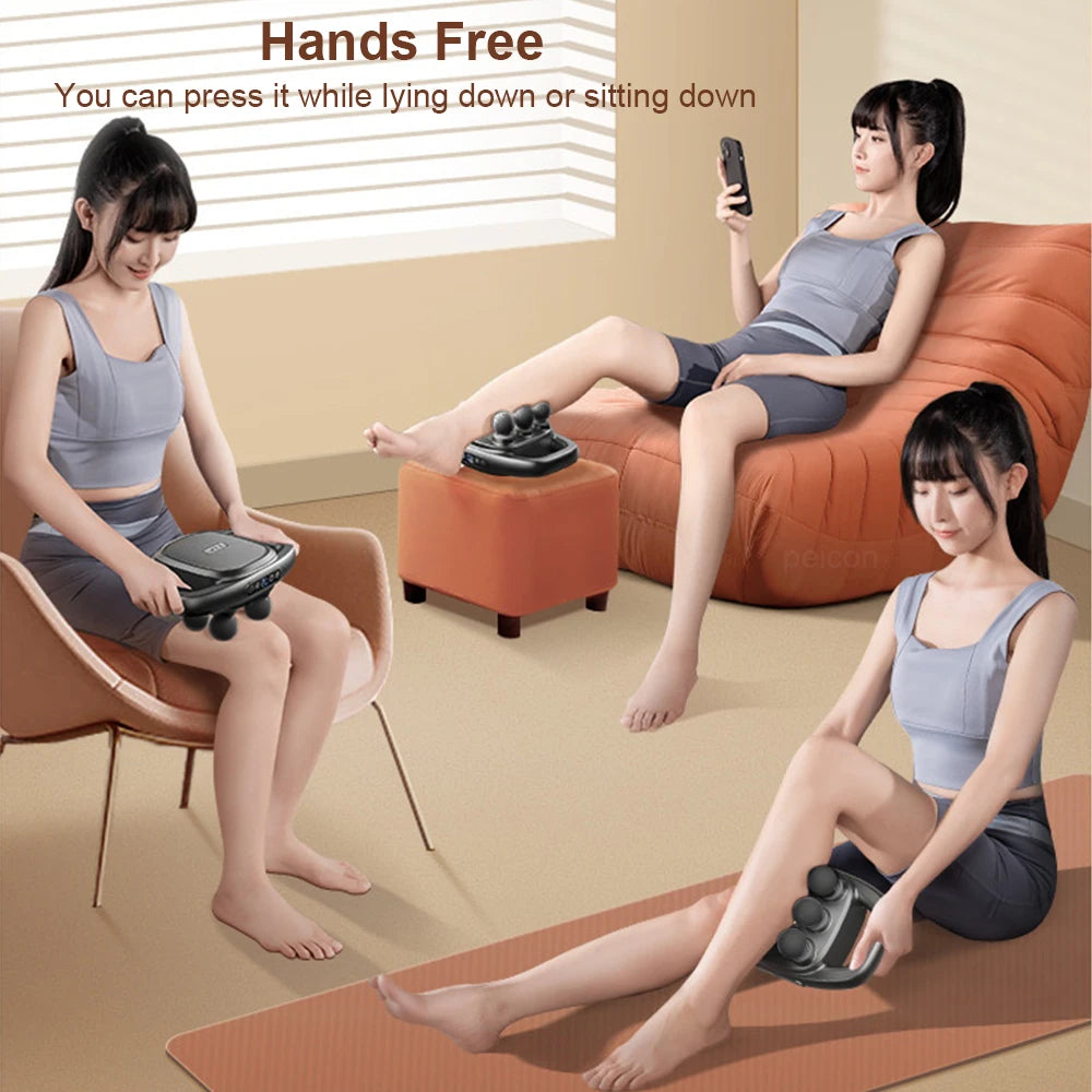 PulseRelief Massager