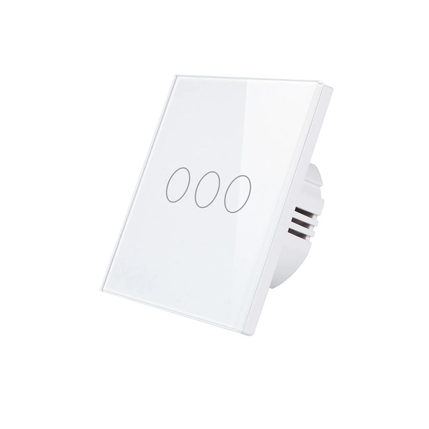 Smart Wifi RF Wall Touch Light Switch - Smart Life App Support Alexa Google Home