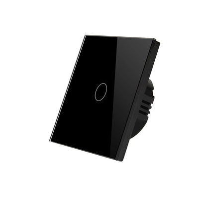 Smart Wifi RF Wall Touch Light Switch - Smart Life App Support Alexa Google Home