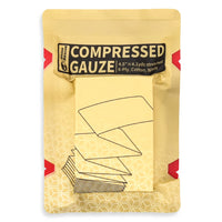 Gauze