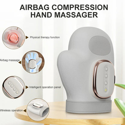 PalmBreeze™ Massager
