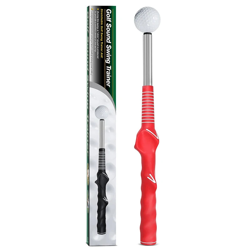 "Powerful Swing Golf Trainer"