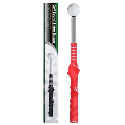 "Powerful Swing Golf Trainer"
