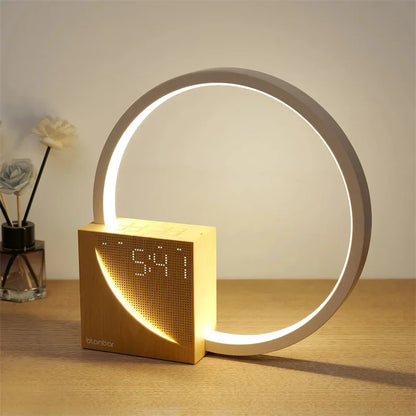 4-in-1 Multi-Bedside Lamp
