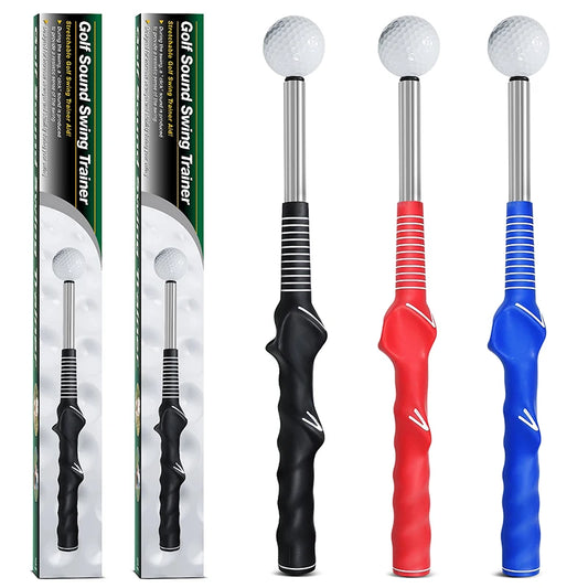 "Powerful Swing Golf Trainer"