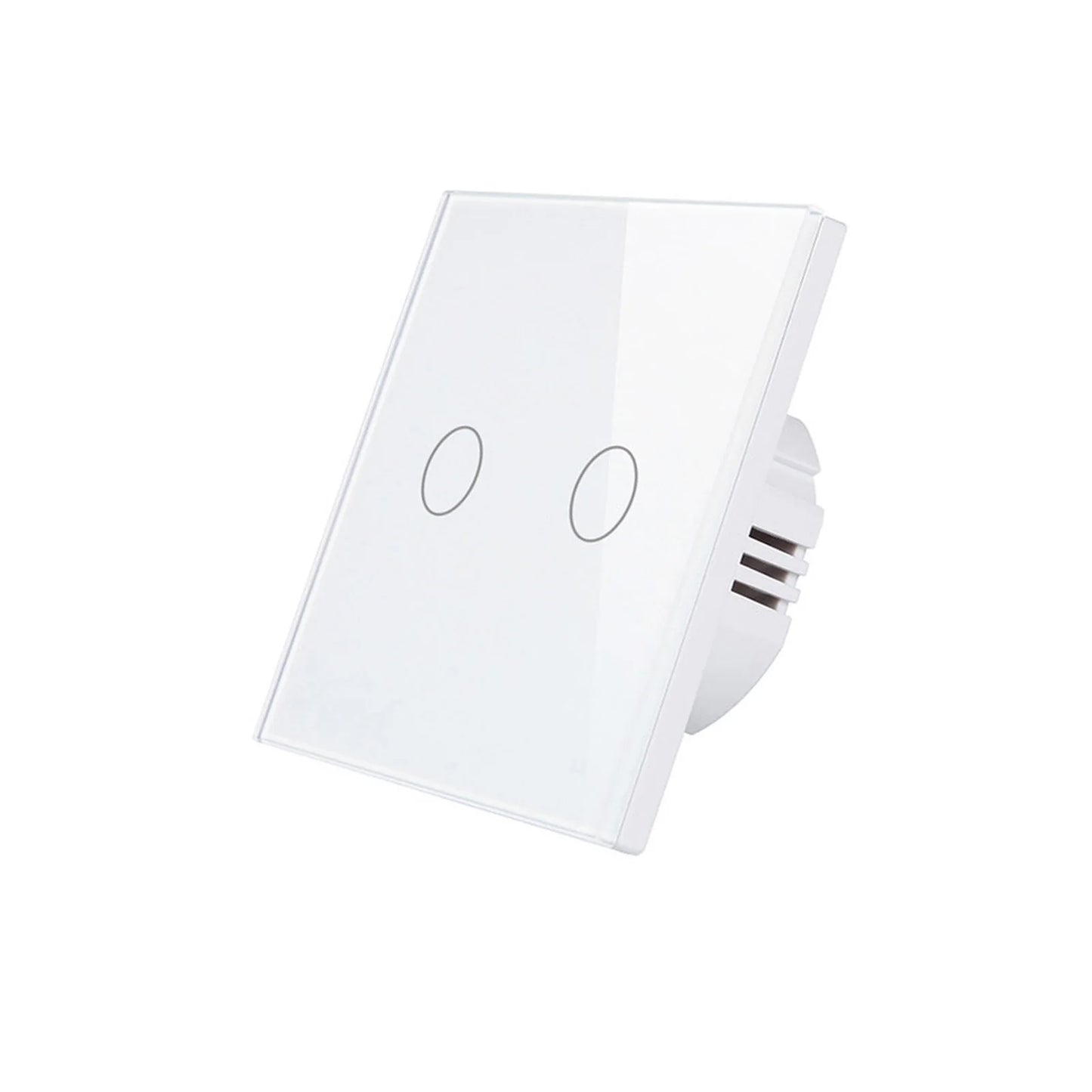 Smart Wifi RF Wall Touch Light Switch - Smart Life App Support Alexa Google Home