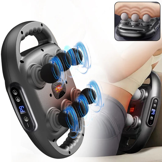 PulseRelief Massager