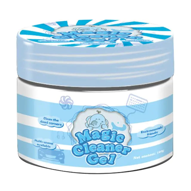 Universal Car Cleaning Gel