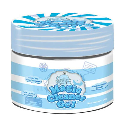 Universal Car Cleaning Gel