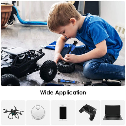 Electronics Screwdriver Set