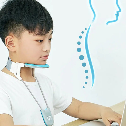 Neck Pain Helper Braces - Support for Neck Pain