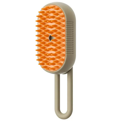 Cool Pet Hair Brush