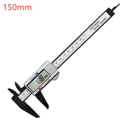 Electronic Digital Caliper Measuring Tool