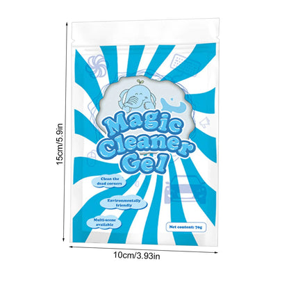 Universal Car Cleaning Gel