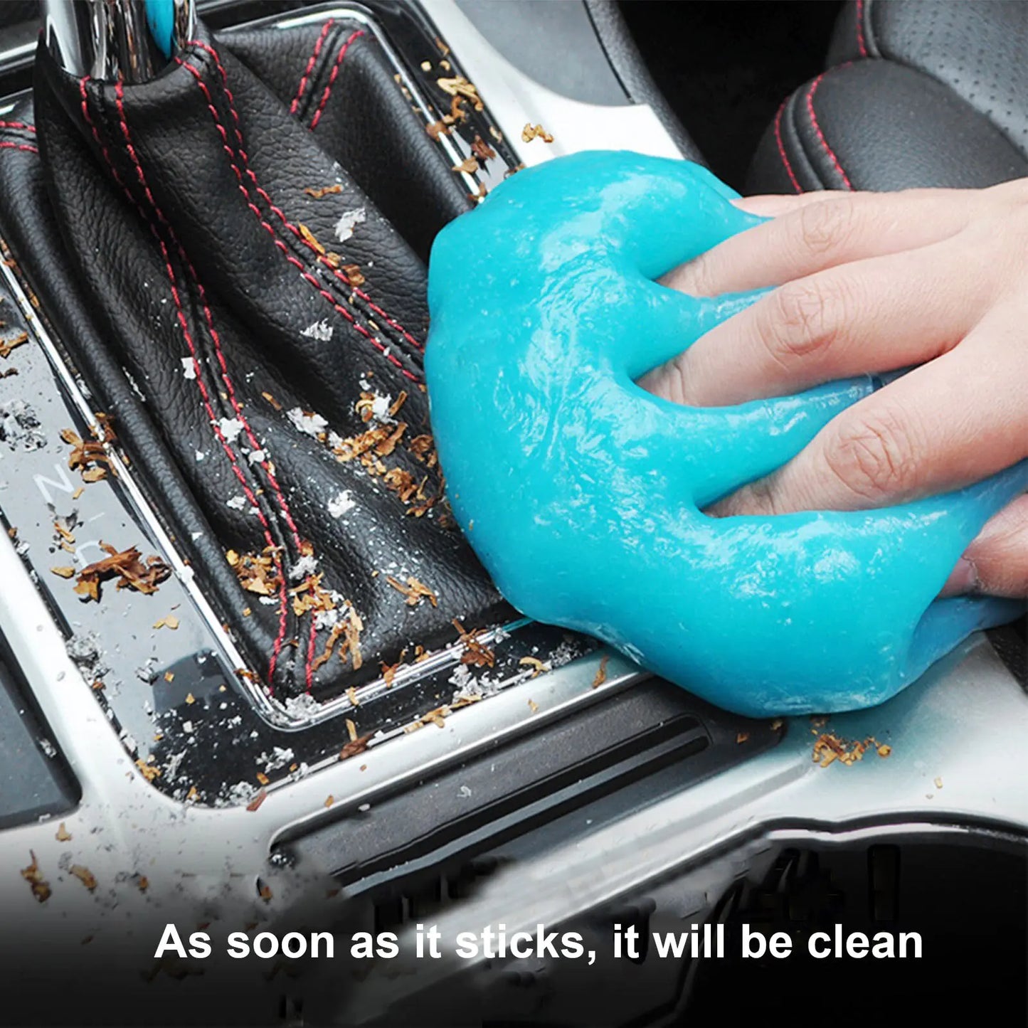 Universal Car Cleaning Gel