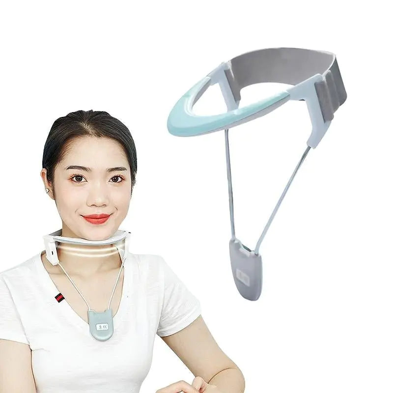 Neck Pain Helper Braces - Support for Neck Pain