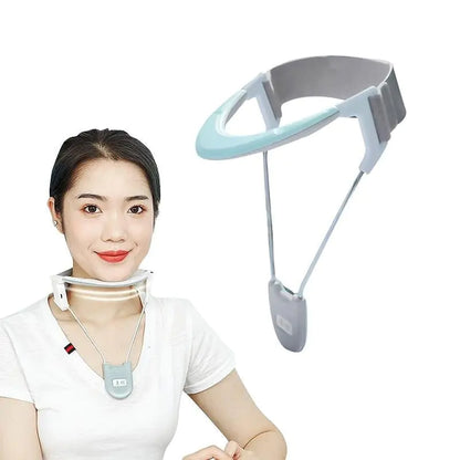 Neck Pain Helper Braces - Support for Neck Pain