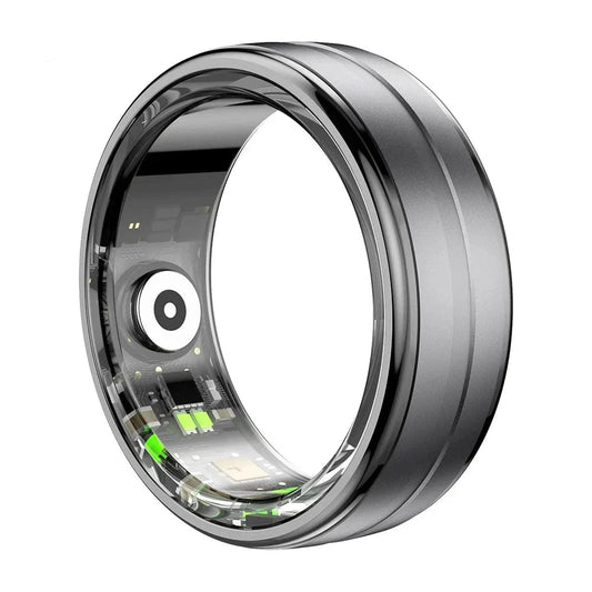 "Stylish Smart Ring for All"