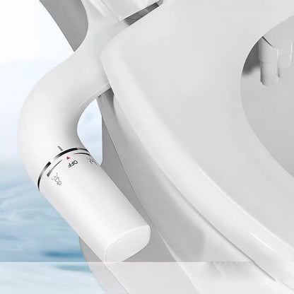 Bidet Toilet - Jet Stream Personal Cleaner