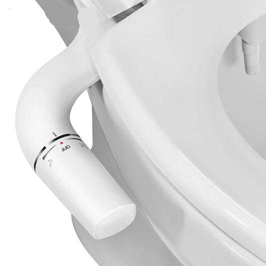 Bidet Toilet - Jet Stream Personal Cleaner